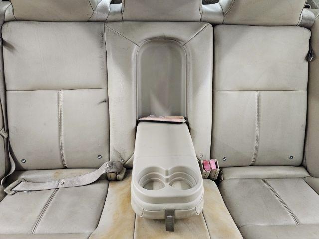 Chevrolet Impala 4dr Sdn SS 2007