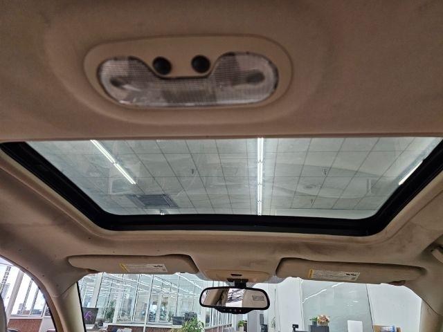 Chevrolet Impala 4dr Sdn SS 2007