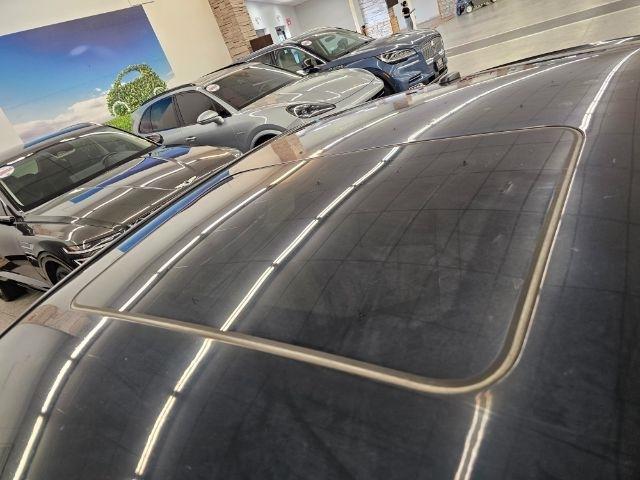 Chevrolet Impala 4dr Sdn SS 2007