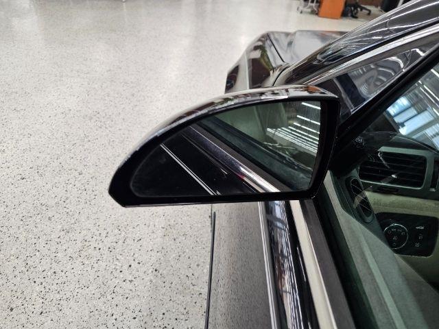 Chevrolet Impala 4dr Sdn SS 2007