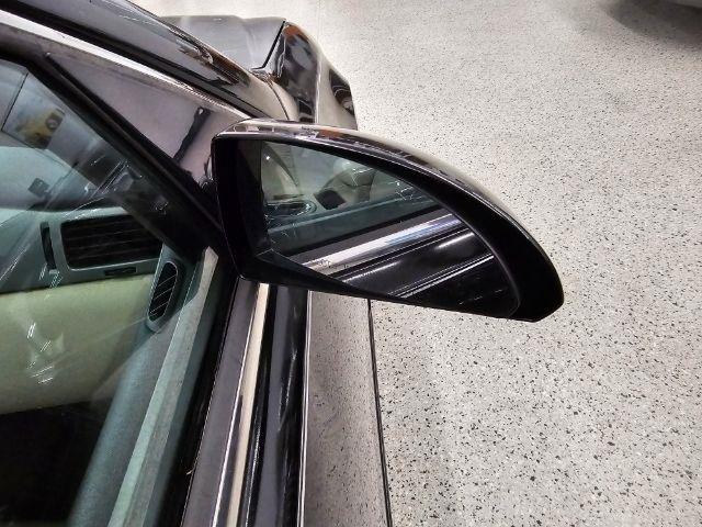 Chevrolet Impala 4dr Sdn SS 2007