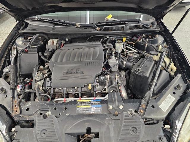 Chevrolet Impala 4dr Sdn SS 2007