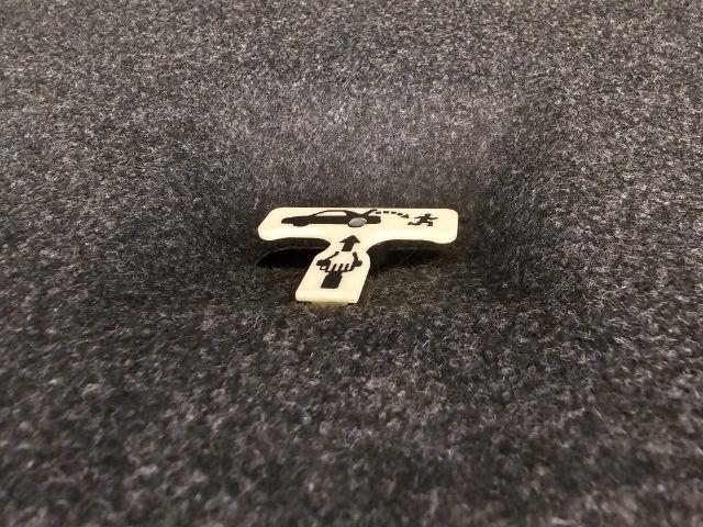 Chevrolet Impala 4dr Sdn SS 2007