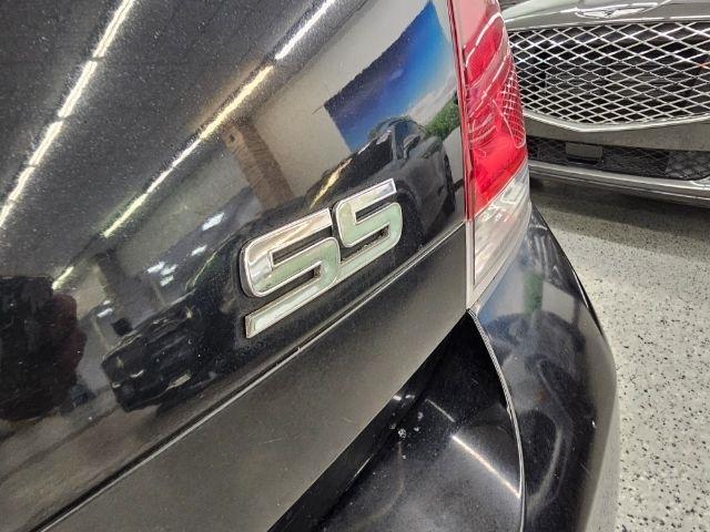 Chevrolet Impala 4dr Sdn SS 2007