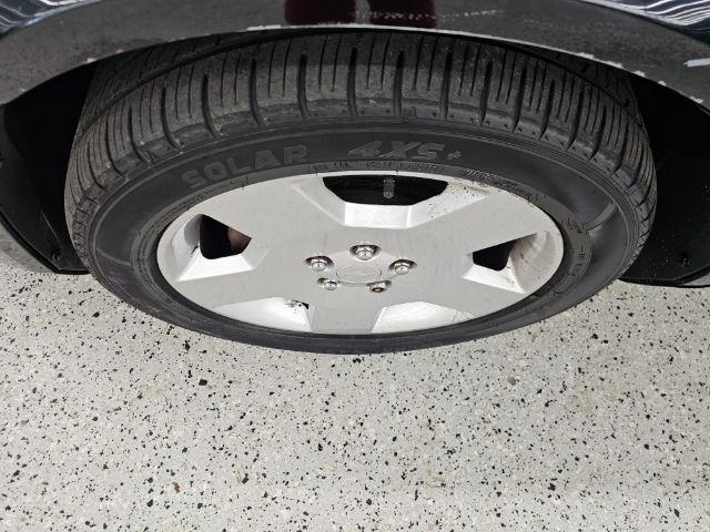 Chevrolet Impala 4dr Sdn SS 2007