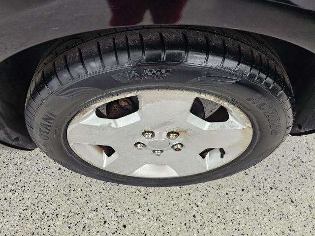 Chevrolet Impala 4dr Sdn SS 2007