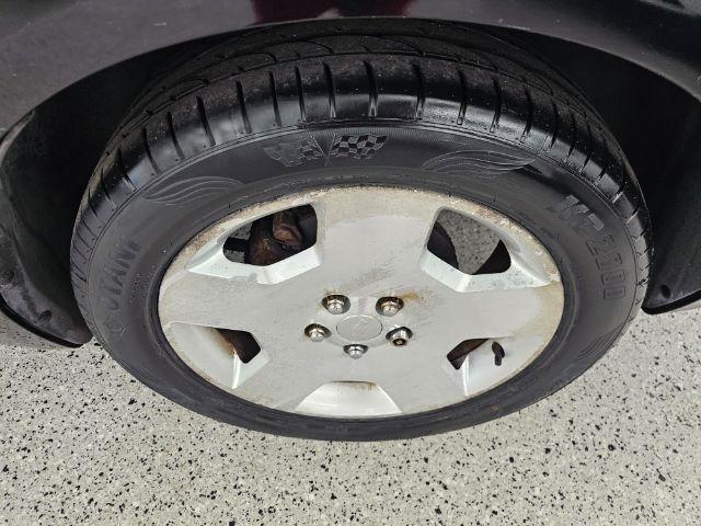 Chevrolet Impala 4dr Sdn SS 2007