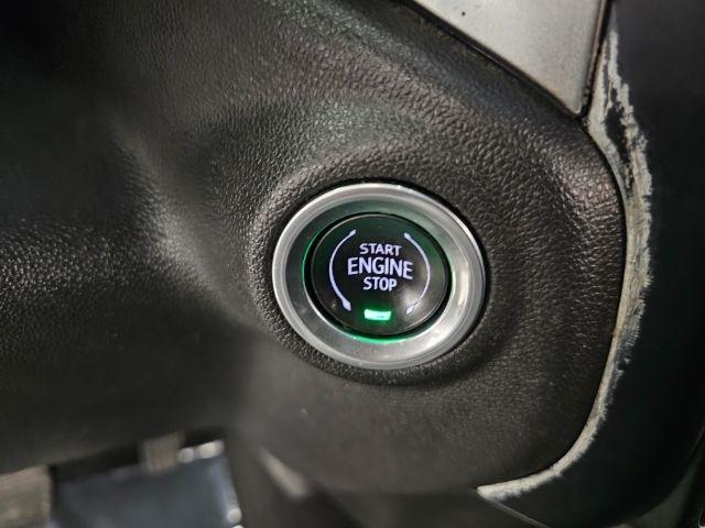 Chevrolet Silverado 1500 4WD Crew Cab 147" RST 2021