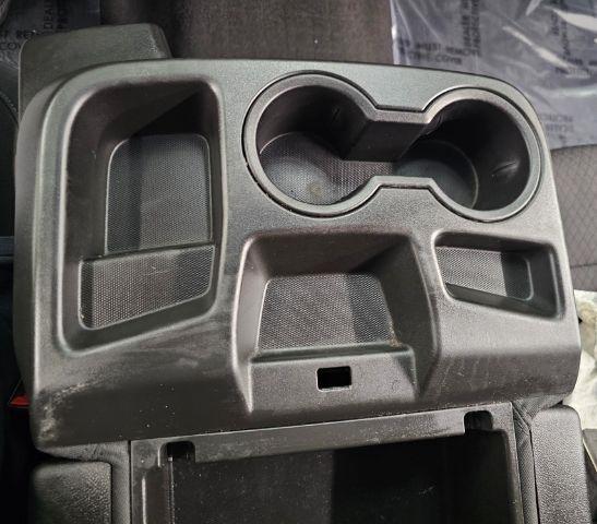 Chevrolet Silverado 1500 4WD Crew Cab 147" RST 2021