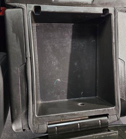 Chevrolet Silverado 1500 4WD Crew Cab 147" RST 2021