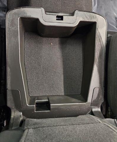 Chevrolet Silverado 1500 4WD Crew Cab 147" RST 2021