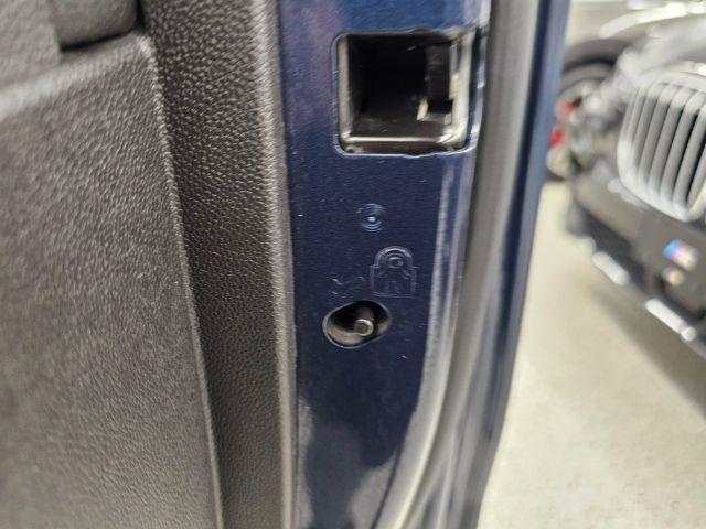 Chevrolet Silverado 1500 4WD Crew Cab 147" RST 2021