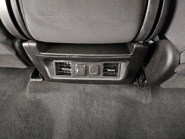 Chevrolet Silverado 1500 4WD Crew Cab 147" RST 2021