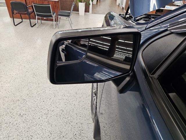 Chevrolet Silverado 1500 4WD Crew Cab 147" RST 2021