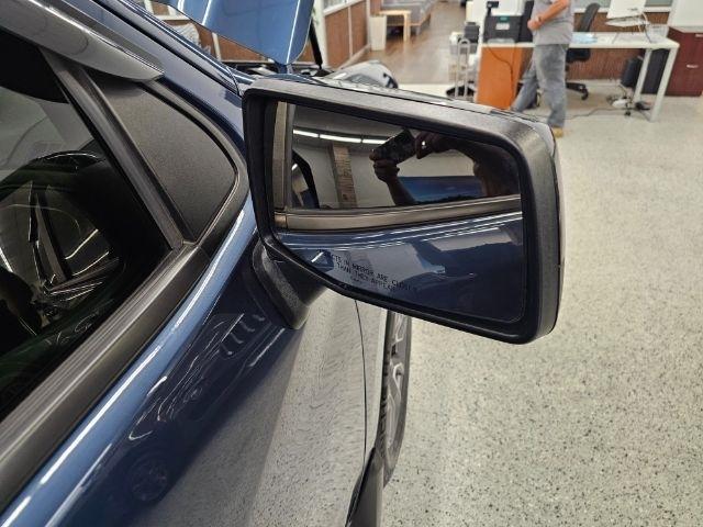 Chevrolet Silverado 1500 4WD Crew Cab 147" RST 2021