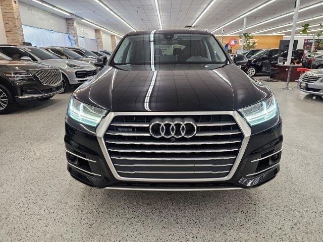 Audi Q7 3.0 TFSI Premium Plus 2018