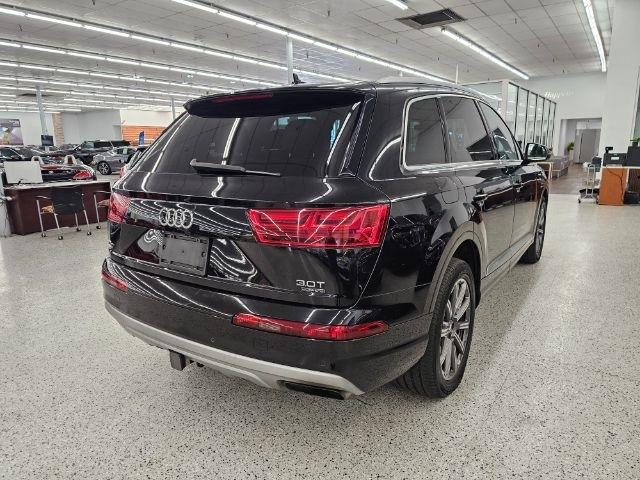 Audi Q7 3.0 TFSI Premium Plus 2018