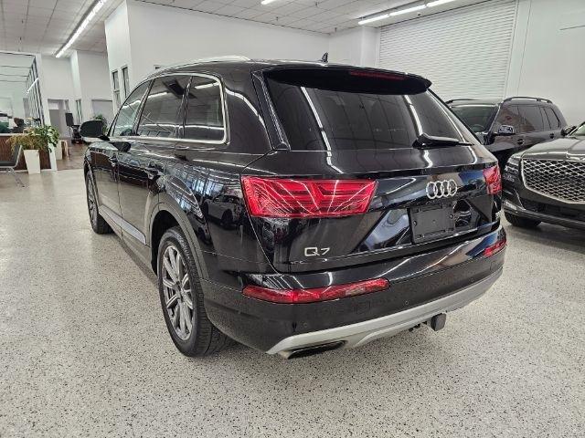 Audi Q7 3.0 TFSI Premium Plus 2018