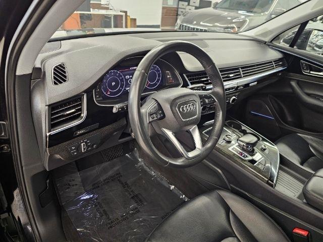 Audi Q7 3.0 TFSI Premium Plus 2018