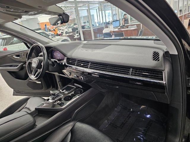 Audi Q7 3.0 TFSI Premium Plus 2018