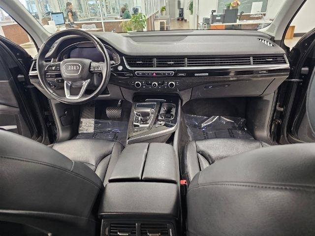 Audi Q7 3.0 TFSI Premium Plus 2018