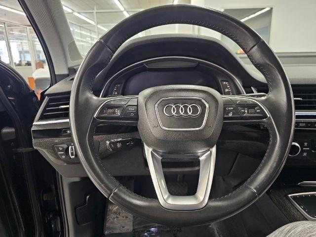 Audi Q7 3.0 TFSI Premium Plus 2018