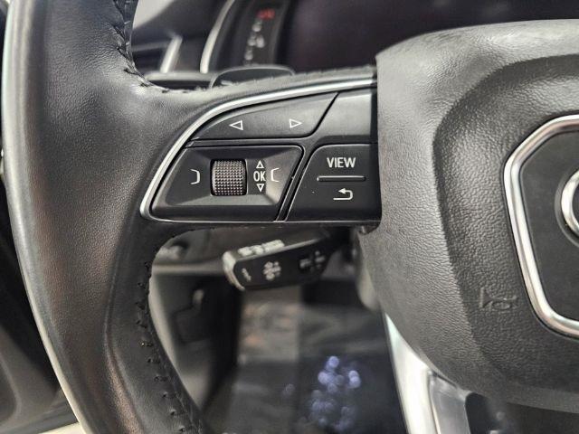 Audi Q7 3.0 TFSI Premium Plus 2018