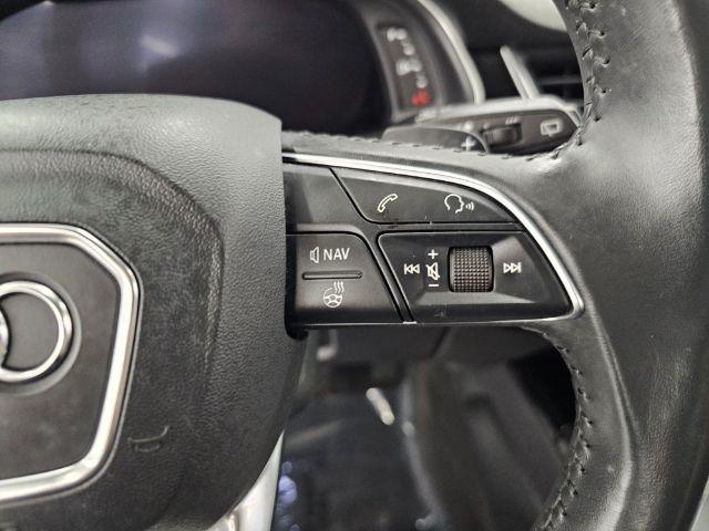 Audi Q7 3.0 TFSI Premium Plus 2018