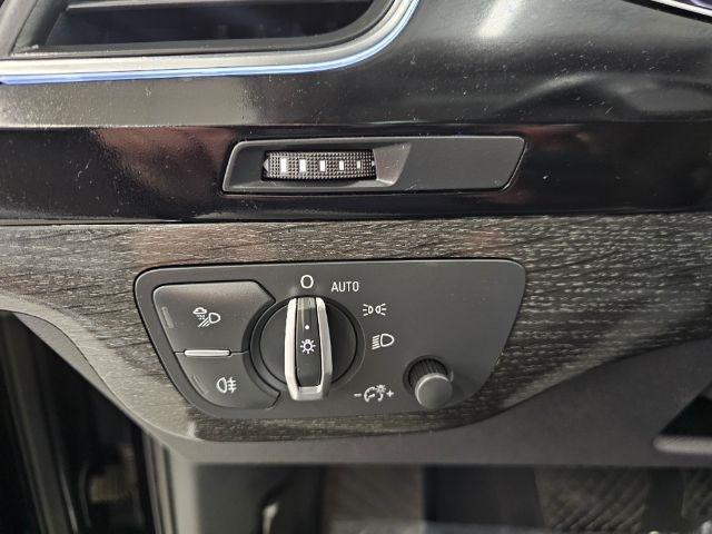 Audi Q7 3.0 TFSI Premium Plus 2018