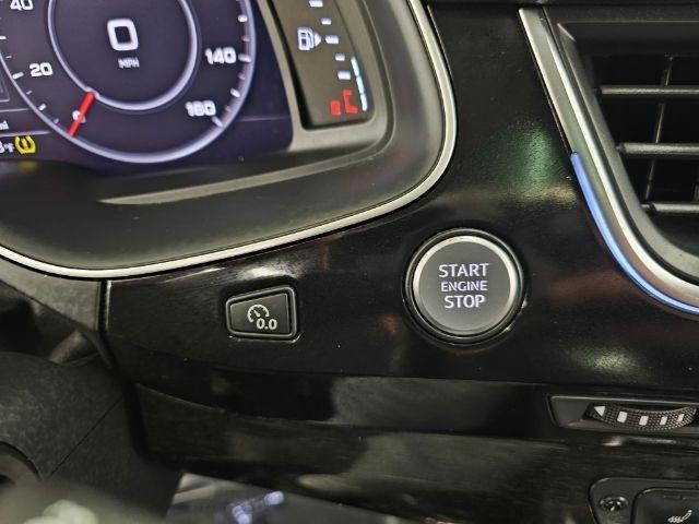 Audi Q7 3.0 TFSI Premium Plus 2018