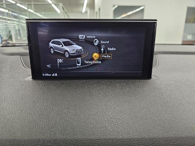 Audi Q7 3.0 TFSI Premium Plus 2018