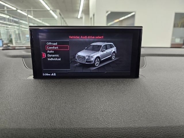 Audi Q7 3.0 TFSI Premium Plus 2018