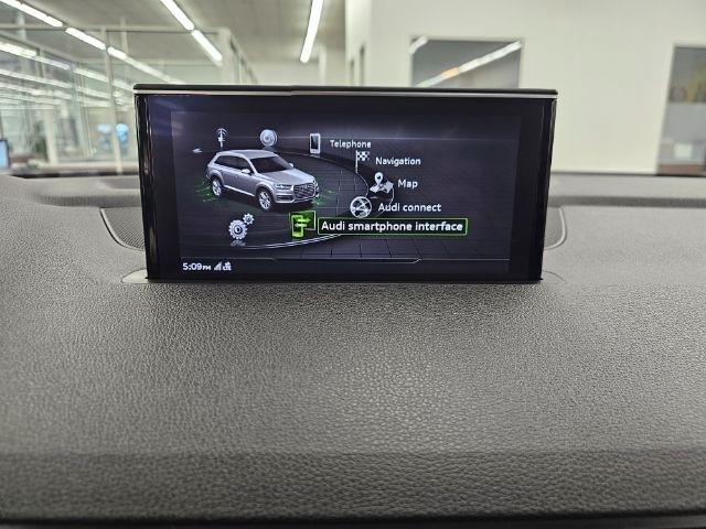 Audi Q7 3.0 TFSI Premium Plus 2018