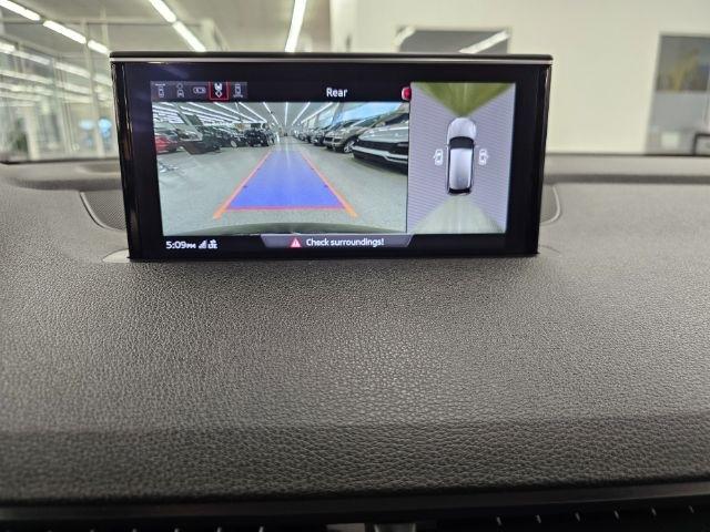 Audi Q7 3.0 TFSI Premium Plus 2018