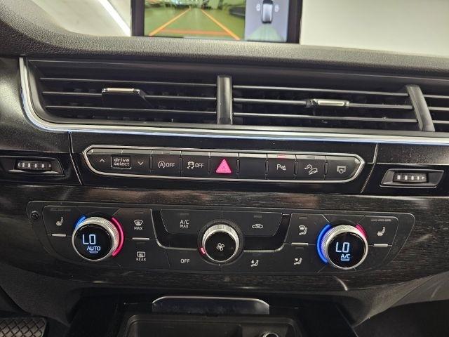 Audi Q7 3.0 TFSI Premium Plus 2018