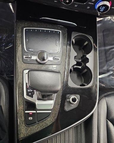 Audi Q7 3.0 TFSI Premium Plus 2018