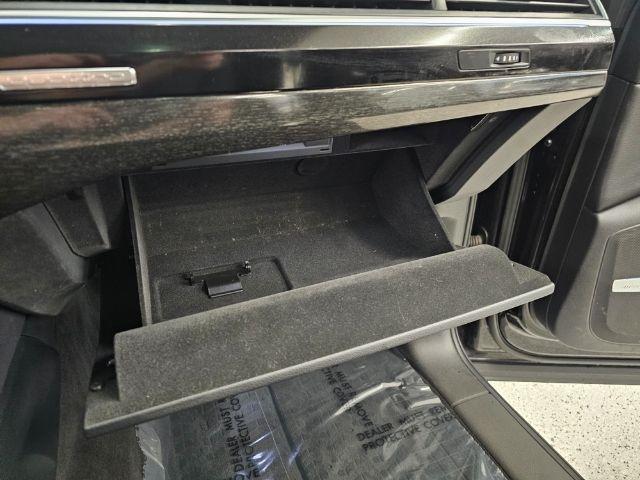 Audi Q7 3.0 TFSI Premium Plus 2018