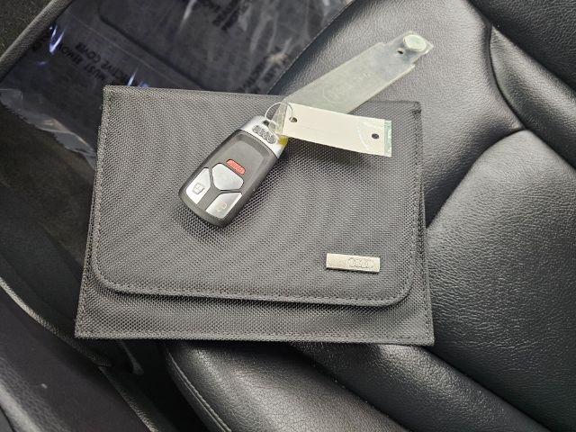 Audi Q7 3.0 TFSI Premium Plus 2018