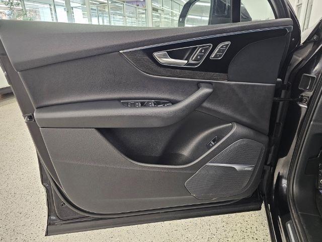 Audi Q7 3.0 TFSI Premium Plus 2018