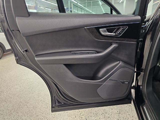 Audi Q7 3.0 TFSI Premium Plus 2018