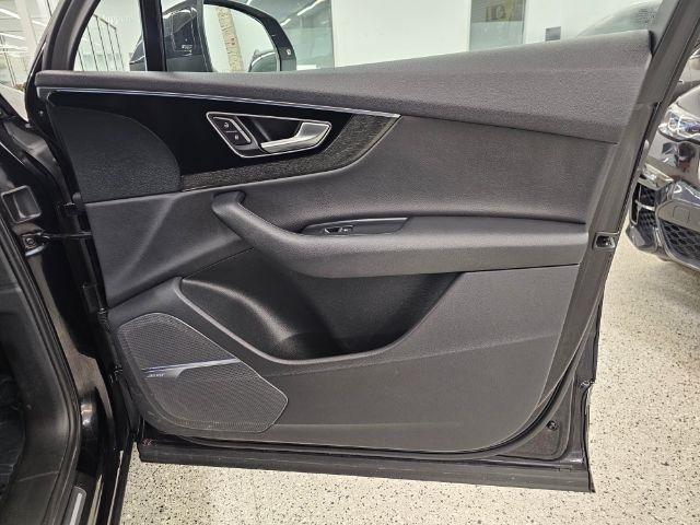 Audi Q7 3.0 TFSI Premium Plus 2018