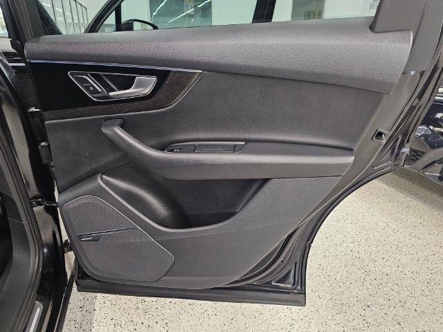 Audi Q7 3.0 TFSI Premium Plus 2018