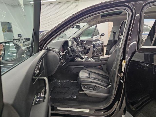 Audi Q7 3.0 TFSI Premium Plus 2018