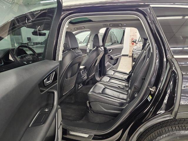 Audi Q7 3.0 TFSI Premium Plus 2018