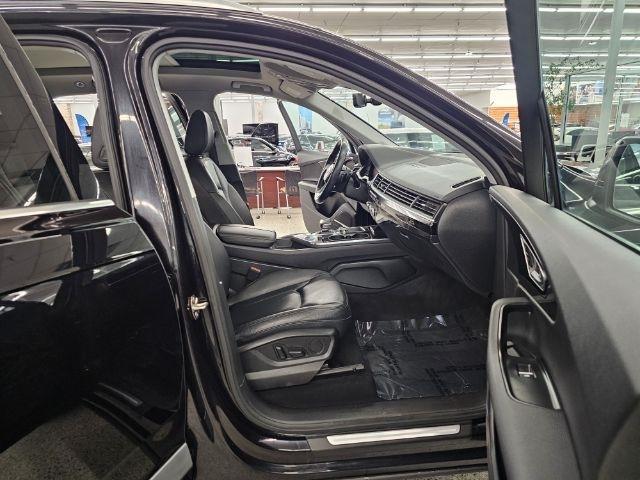 Audi Q7 3.0 TFSI Premium Plus 2018