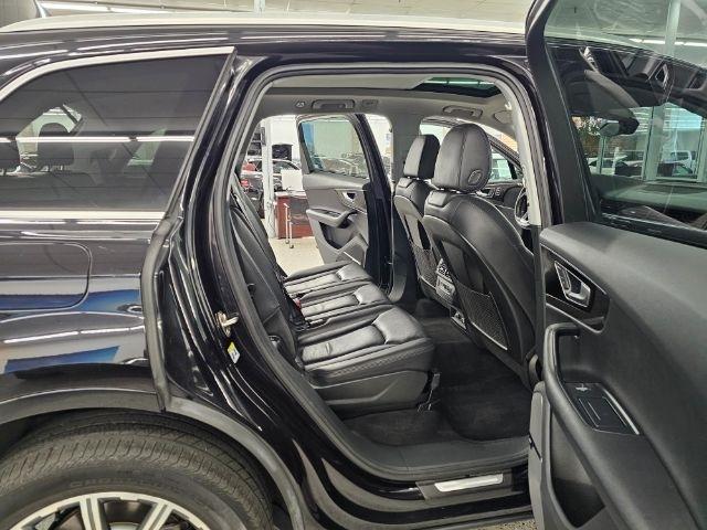 Audi Q7 3.0 TFSI Premium Plus 2018