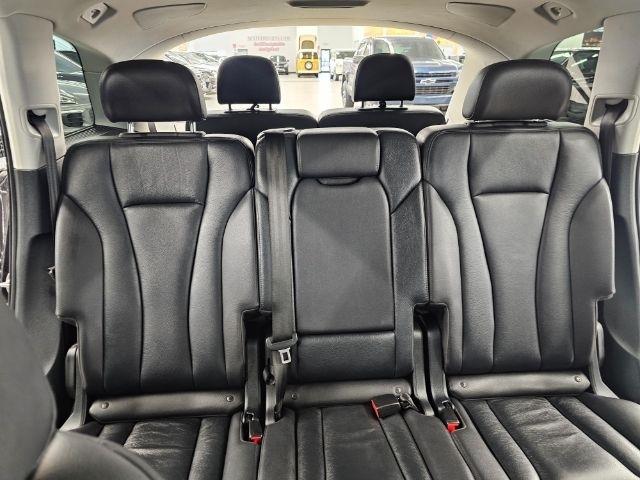 Audi Q7 3.0 TFSI Premium Plus 2018