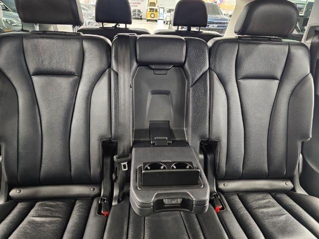 Audi Q7 3.0 TFSI Premium Plus 2018