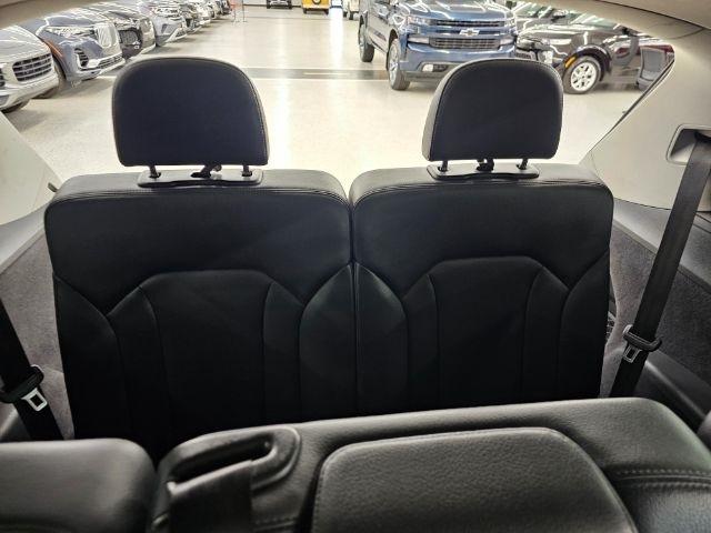 Audi Q7 3.0 TFSI Premium Plus 2018