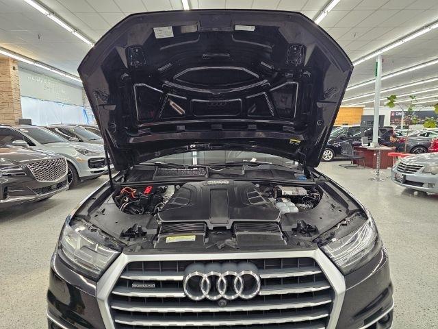Audi Q7 3.0 TFSI Premium Plus 2018